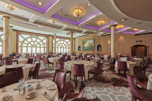 星夢餐廳 星夢餐廳